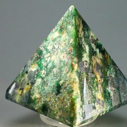 TRINITY Stone Pyramid ~42mm