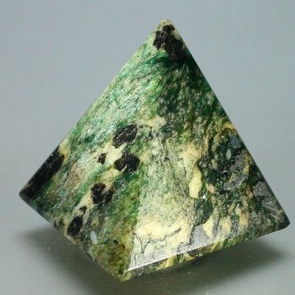 TRINITY Stone Pyramid ~43mm