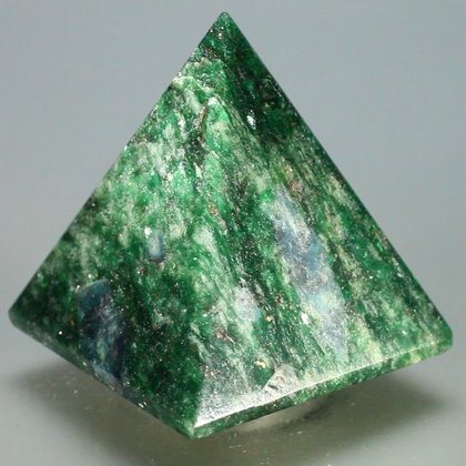 Trinity Stone Pyramid 43mm