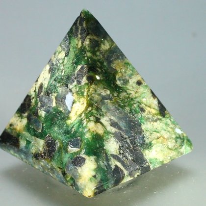 Trinity Stone Pyramid ~43mm