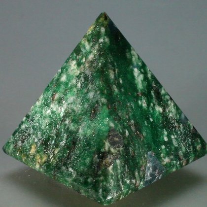 Trinity Stone Pyramid ~44mm