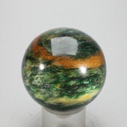 Trinity Stone Sphere ~44mm
