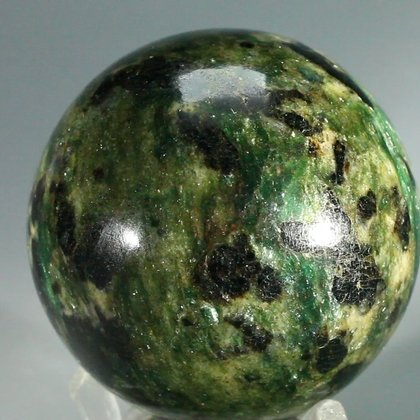 TRINITY Stone Crystal Sphere ~49mm