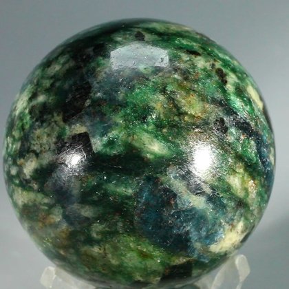 TRINITY Stone Crystal Sphere ~50mm