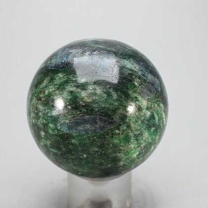 SUPERB Trinity Stone Sphere ~50mm