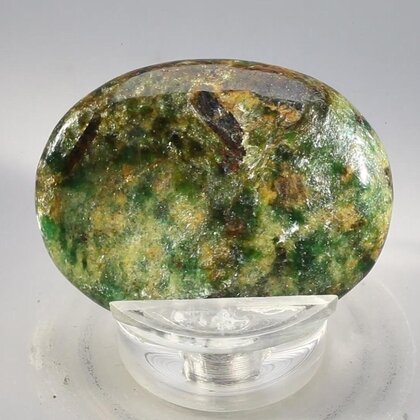 Trinity Stone Thumbstone ~40x30mm