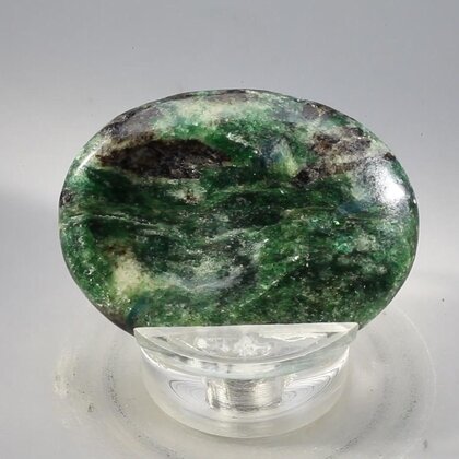 Trinity Stone Thumbstone ~40x30mm