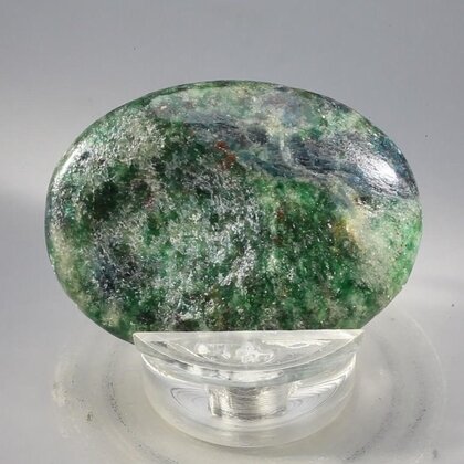 Trinity Stone Thumbstone ~40x30mm