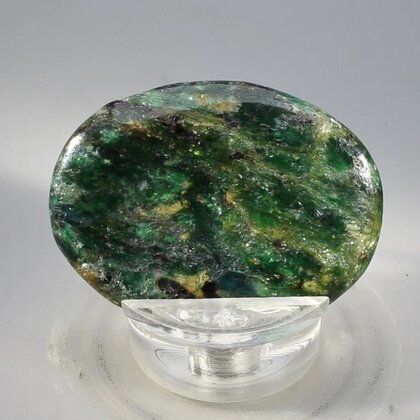 Trinity Stone Thumbstone ~40x30mm