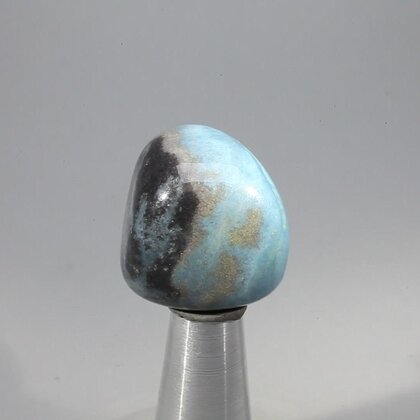 Trolleite Tumblestone ~20mm