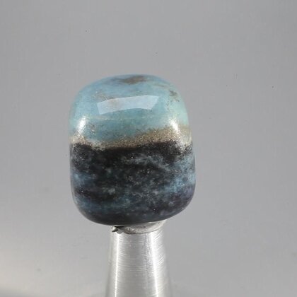 Trolleite Tumblestone ~24mm