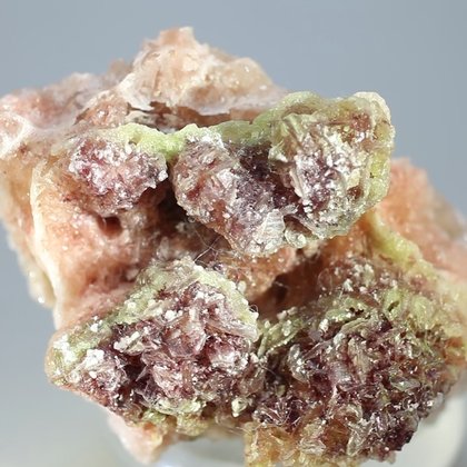 Trona Healing Mineral  ~57mm