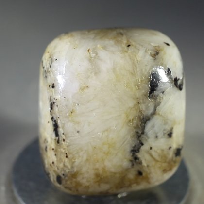Tugtupite Tumblestone ~24mm