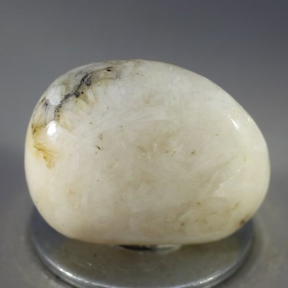 Tugtupite Tumblestone ~26mm