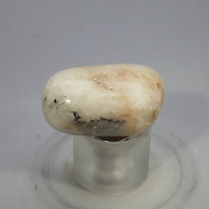 Tugtupite Tumblestone ~27mm
