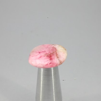 Tugtupite Tumblestone (Extra Grade) ~20mm