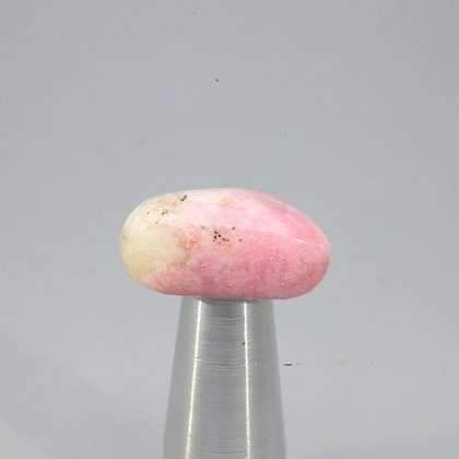 Tugtupite Tumblestone (Extra Grade) ~21mm