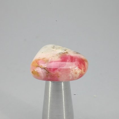 Tugtupite Tumblestone (Extra Grade) ~23mm