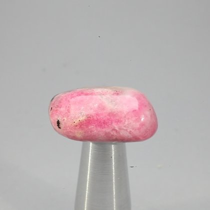 Tugtupite Tumblestone (Extra Grade) ~24mm