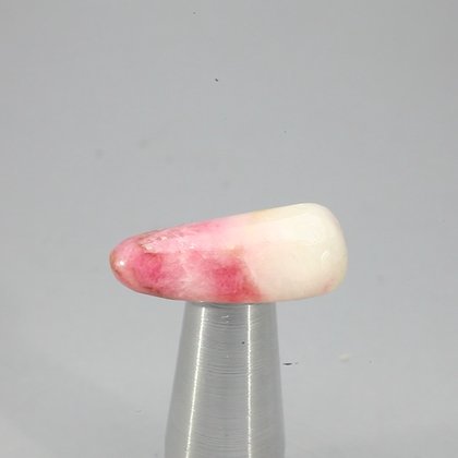 Tugtupite Tumblestone (Extra Grade) ~25mm