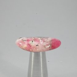 Tugtupite beads clearance