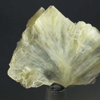 Tunellite Healing Crystal ~35mm