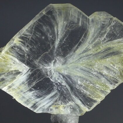 Tunellite Healing Crystal ~45mm