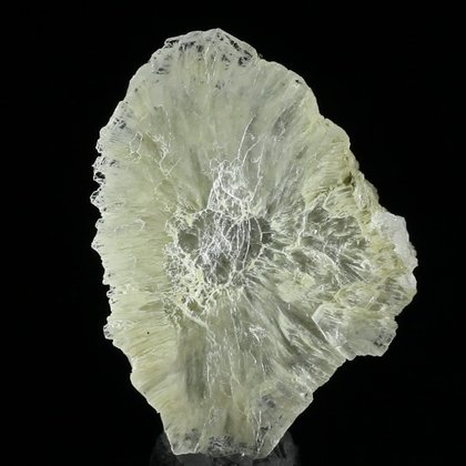 Tunellite Healing Crystal (Collector Grade) ~45mm