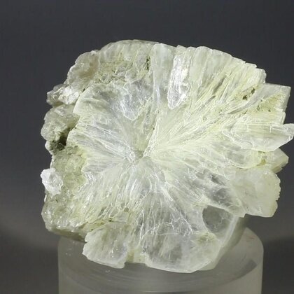 Tunellite Healing Crystal (Collector Grade) ~46mm