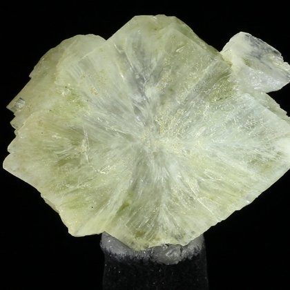 Tunellite Healing Crystal (Collector Grade) ~48mm