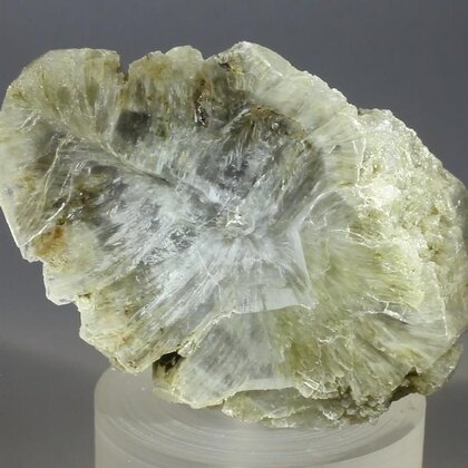 Tunellite Healing Crystal (Collector Grade) ~53mm