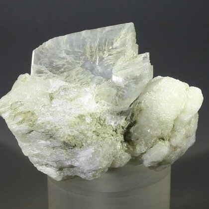 Tunellite Healing Crystal (Collector Grade) ~54mm