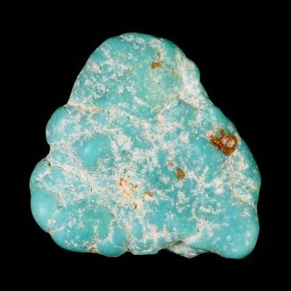 Turquoise Healing Crystal (Sleeping Beauty Mine)  ~22mm