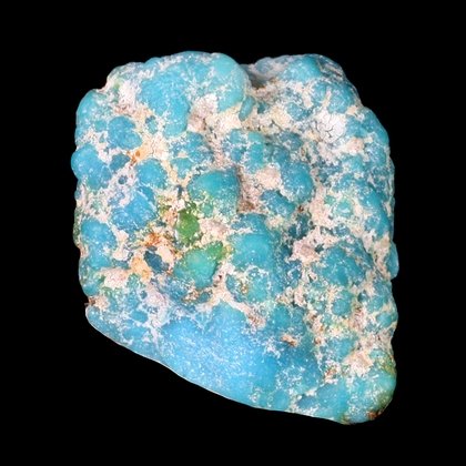 Turquoise Healing Crystal (Sleeping Beauty Mine)  ~23mm
