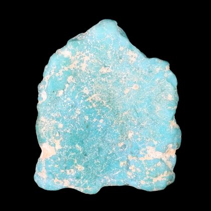 Turquoise Healing Crystal (Sleeping Beauty Mine)  ~25mm