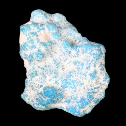Turquoise Healing Crystal (Sleeping Beauty Mine)  ~25mm