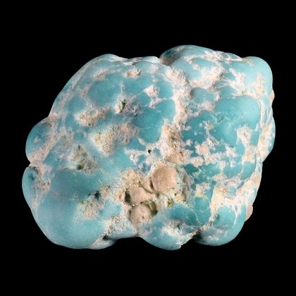 Turquoise Healing Crystal (Sleeping Beauty Mine)  ~26mm