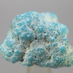 Turquoise Crystals