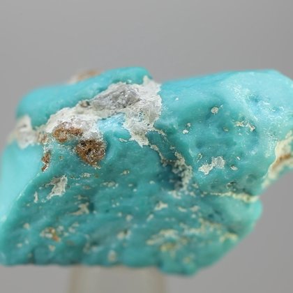 Turquoise Healing Crystal (Sleeping Beauty Mine)  ~29mm