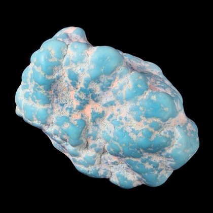 Turquoise Healing Crystal (Sleeping Beauty Mine)  ~34mm