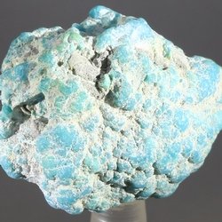 Turquoise Crystals
