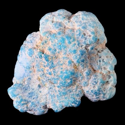 Turquoise Healing Crystal (Sleeping Beauty Mine)  ~38mm