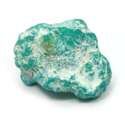 Turquoise Healing Crystal (Sleeping Beauty Mine)