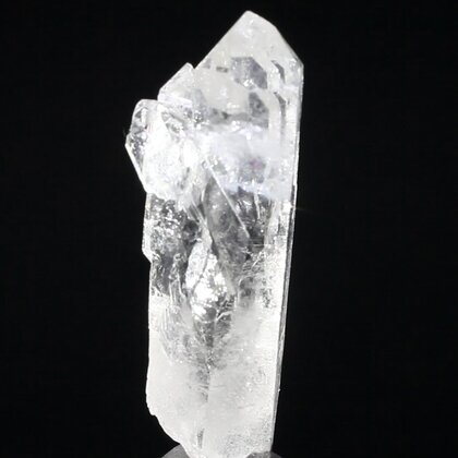 Twin Soul Quartz Point ~41mm