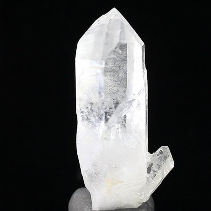 Twin Soul Quartz Point ~43mm