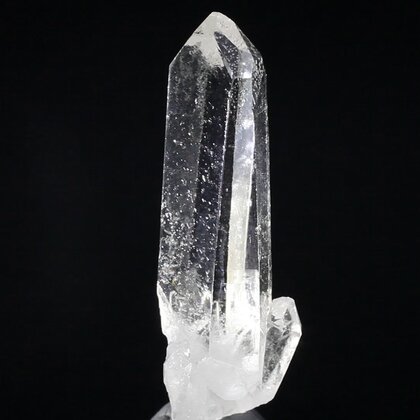 Twin Soul Quartz Point ~49mm