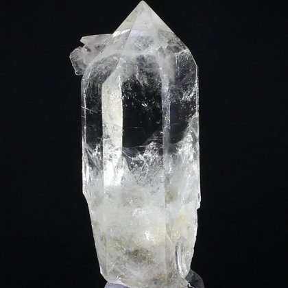 Twin Soul Quartz Point ~52mm