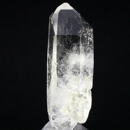 Twin Soul Quartz Point ~52mm