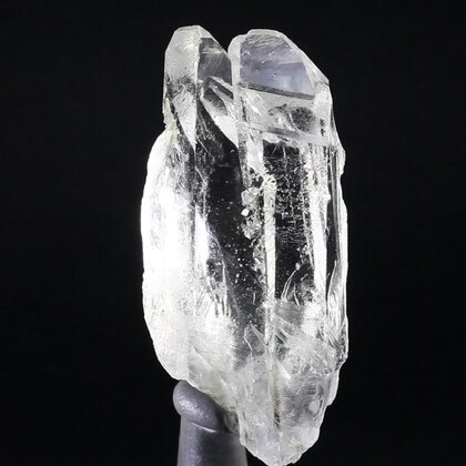 Twin Soul Quartz Point ~52mm