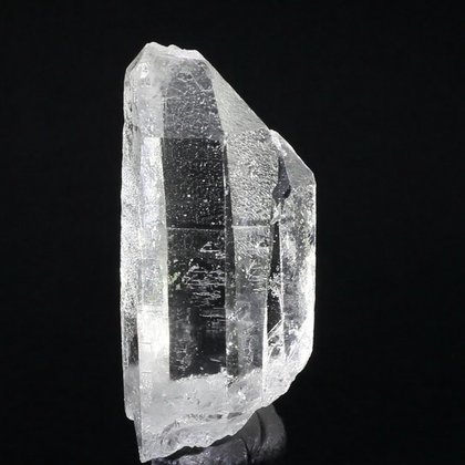 Twin Soul Quartz Point ~53mm